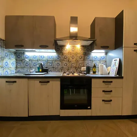 Casa Marchese ,vacanze In Centro -by Rentalbeb Italy- * Palermo