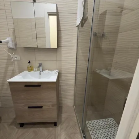 Apartment Casa Marchese ,vacanze In Centro -by Rentalbeb Italy- *