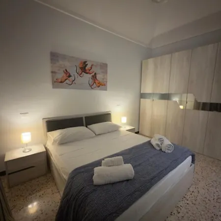 Casa Marchese ,vacanze In Centro -by Rentalbeb Italy- Apartment Palermo