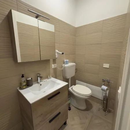 Casa Marchese ,vacanze In Centro -by Rentalbeb Italy- *