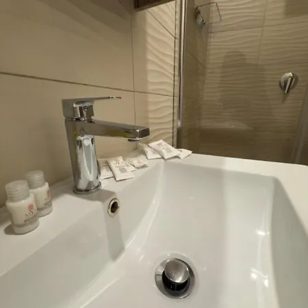 Casa Marchese ,vacanze In Centro -by Rentalbeb Italy- Apartment