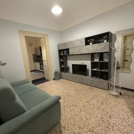 Apartment Casa Marchese ,vacanze In Centro -by Rentalbeb Italy- *