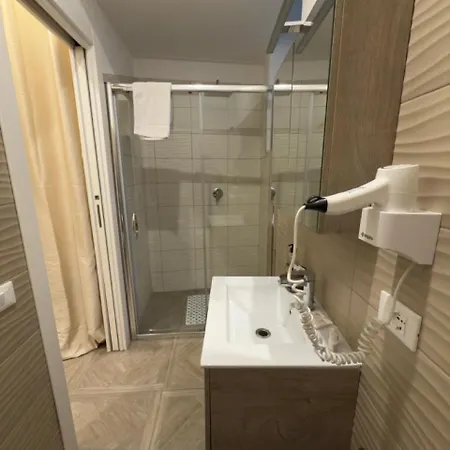 Casa Marchese ,vacanze In Centro -by Rentalbeb Italy- Apartment Palermo