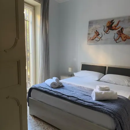 Casa Marchese ,vacanze In Centro -by Rentalbeb Italy- Apartment