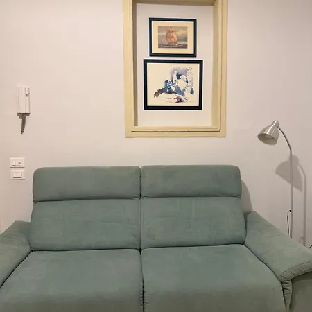 Casa Marchese ,vacanze In Centro -by Rentalbeb Italy- Apartment