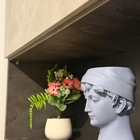 Casa Marchese ,vacanze In Centro -by Rentalbeb Italy- Apartment *